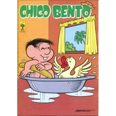 Chico Bento 67 (1985)