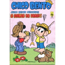 Chico Bento 69 (1985)