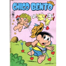 Chico Bento 71 (1985)