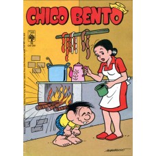 Chico Bento 72 (1985)