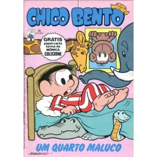 Chico Bento 75 (1985)