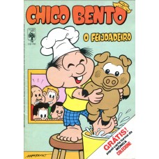 Chico Bento 76 (1985)