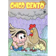 Chico Bento 77 (1985)