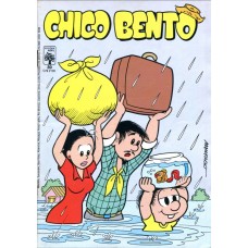 Chico Bento 80 (1985)