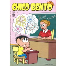 Chico Bento 86 (1985)