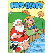 Chico Bento 87 (1985)