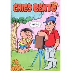 Chico Bento 90 (1986)