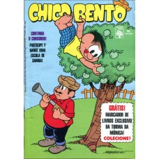 Chico Bento 92 (1986)