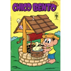 Chico Bento 93 (1986)