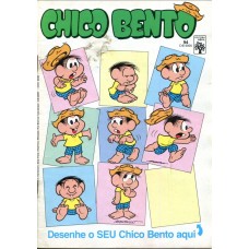 Chico Bento 94 (1986)