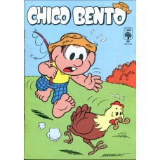 Chico Bento 98 (1986)