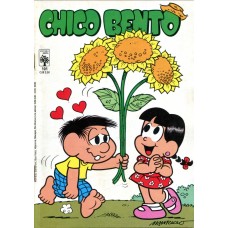 Chico Bento 101 (1986)