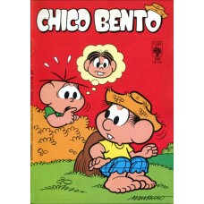 Chico Bento 103 (1986)