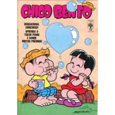 Chico Bento 105 (1986)