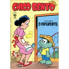 Chico Bento 108 (1986)