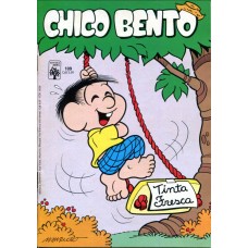 Chico Bento 109 (1986)