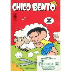 Chico Bento 111 (1986)