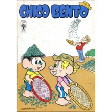 Chico Bento 112 (1986)