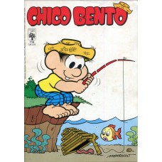 Chico Bento 114 (1986)