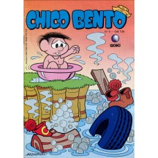 Chico Bento 5 (1987)