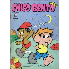 Chico Bento 40 (1988)