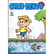 Chico Bento 57 (1989)