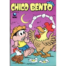 Chico Bento 64 (1989)