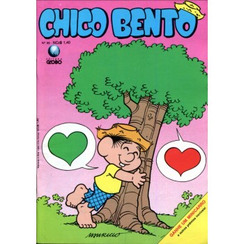 Chico Bento 69 (1989)