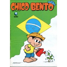 Chico Bento 81 (1990)