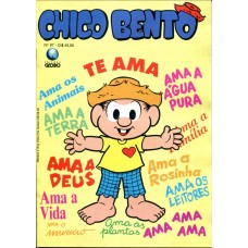 Chico Bento 97 (1990)