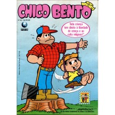 Chico Bento 99 (1990)