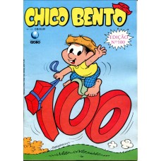 Chico Bento 100 (1990)