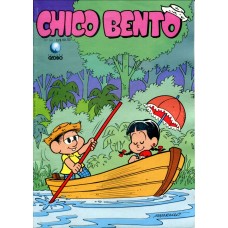 Chico Bento 101 (1990)