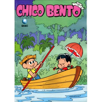 Chico Bento 101 (1990)