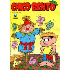 Chico Bento 103 (1990)