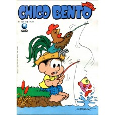 Chico Bento 104 (1991)