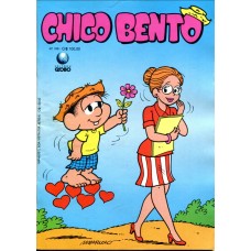 Chico Bento 106 (1991)