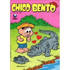 Chico Bento 110 (1991)