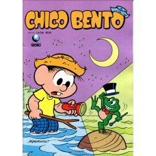 Chico Bento 111 (1991)