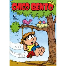 Chico Bento 112 (1991)