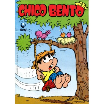 Chico Bento 112 (1991)