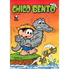 Chico Bento 113 (1991)