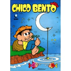 Chico Bento 115 (1991)