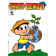 Chico Bento 116 (1991)