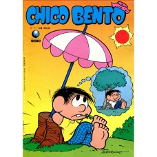 Chico Bento 117 (1991)