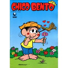 Chico Bento 119 (1991)