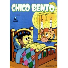 Chico Bento 125 (1991)