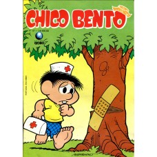 Chico Bento 127 (1991)