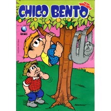 Chico Bento 129 (1991)