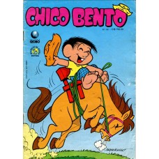 Chico Bento 130 (1992)